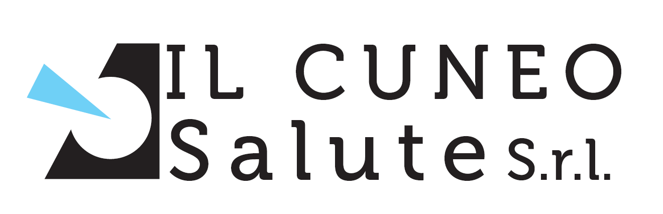 Logo Il Cuneo Salute Srl